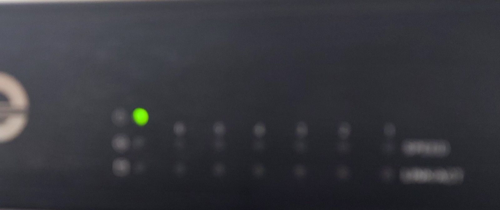 Lanner Electronics FW-7551A Network Appliance