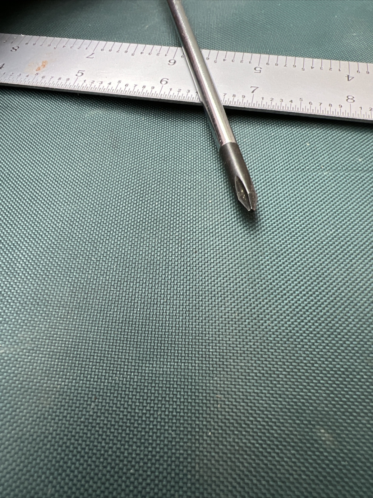Xcelite XST-1010 #1 Phillips x 10 in. Screwdriver