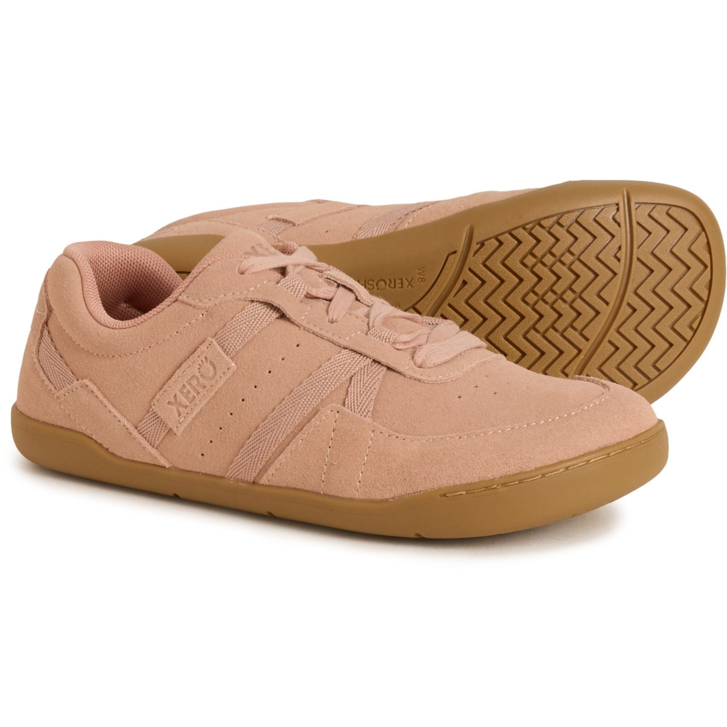 Xero Shoes Kelso Court Barefoot Shoes for Women (Pick a Size) New w/ Box