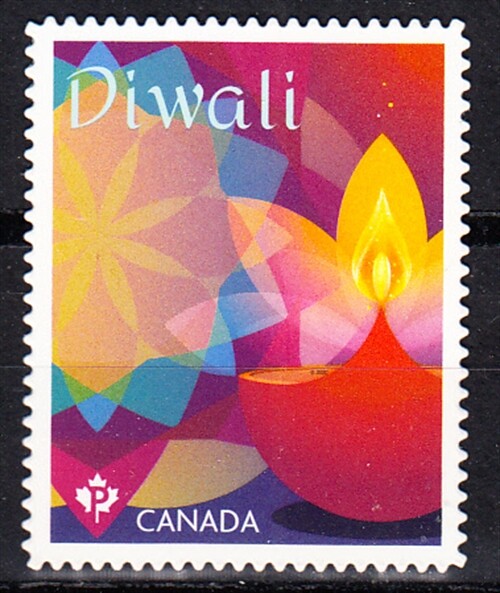 W CANADA 3251 DIWALI