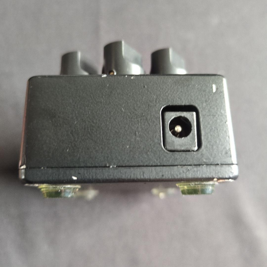 Keeley GC-2 Limiting Amplifier Compressor Pedal Confirmed Operation Free Ship