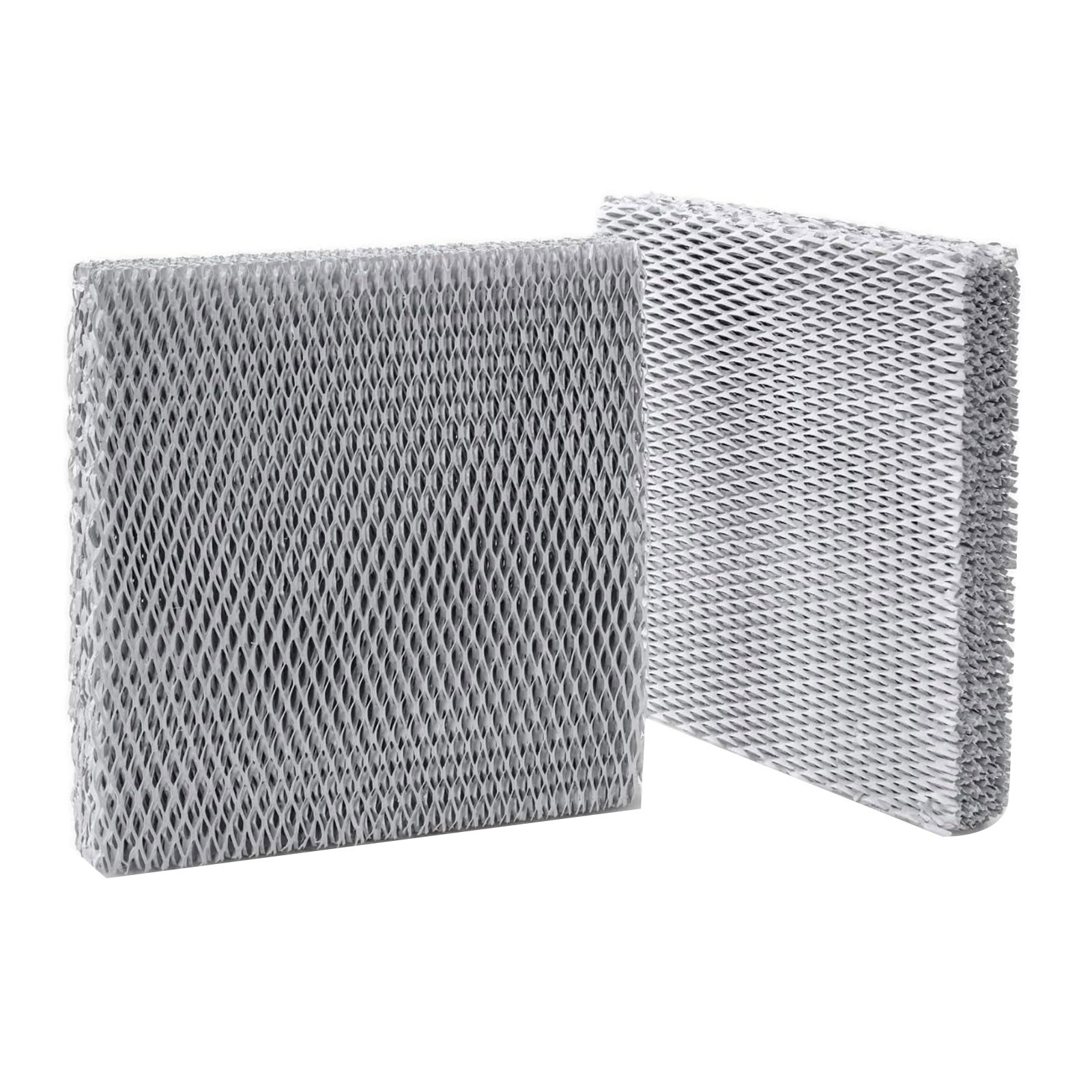 For Honeywell 10 Humidifier Filter Replacement Water Panel 2 Pack for Bryant