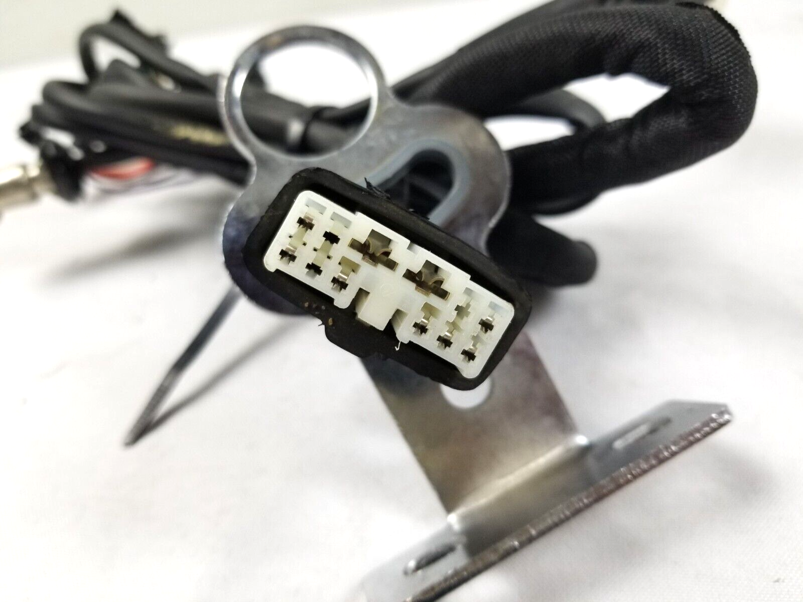 RMB EV Electric Scooter Wire Harness
