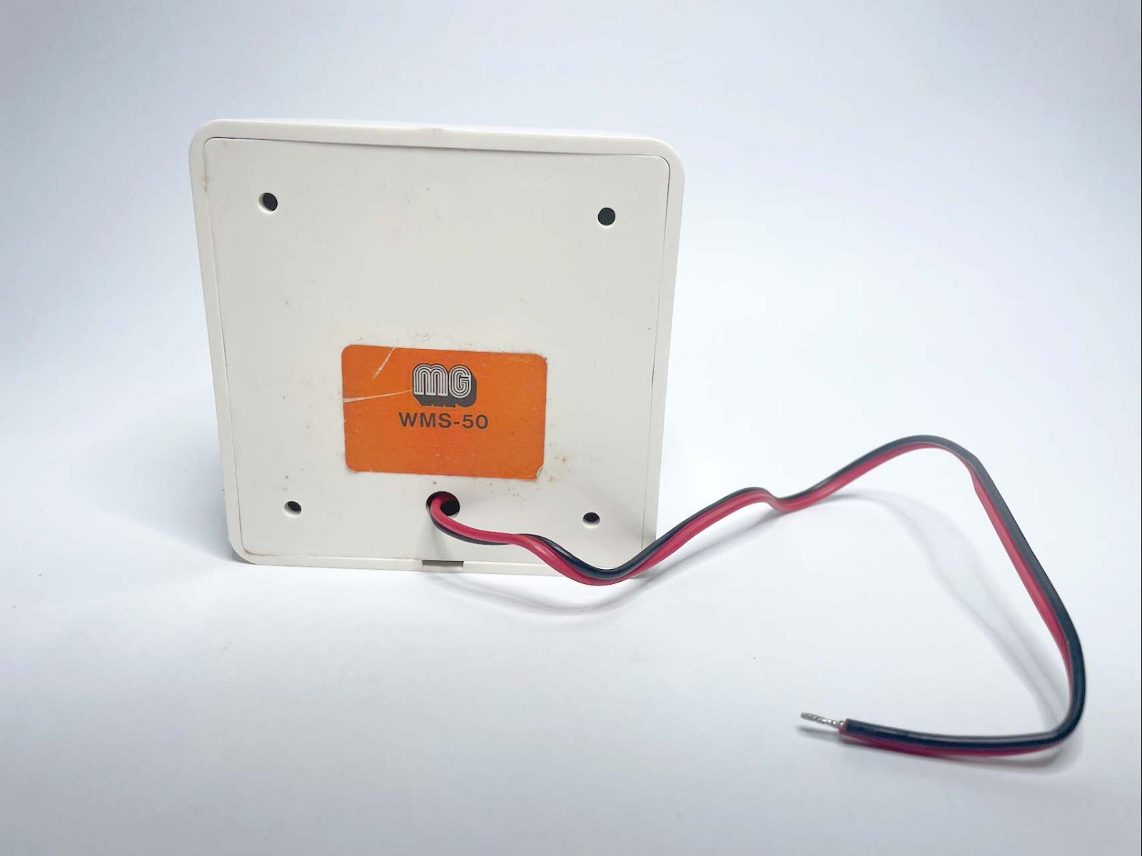 MG WMS-50 WALL MOUNT SPEAKER SIREN