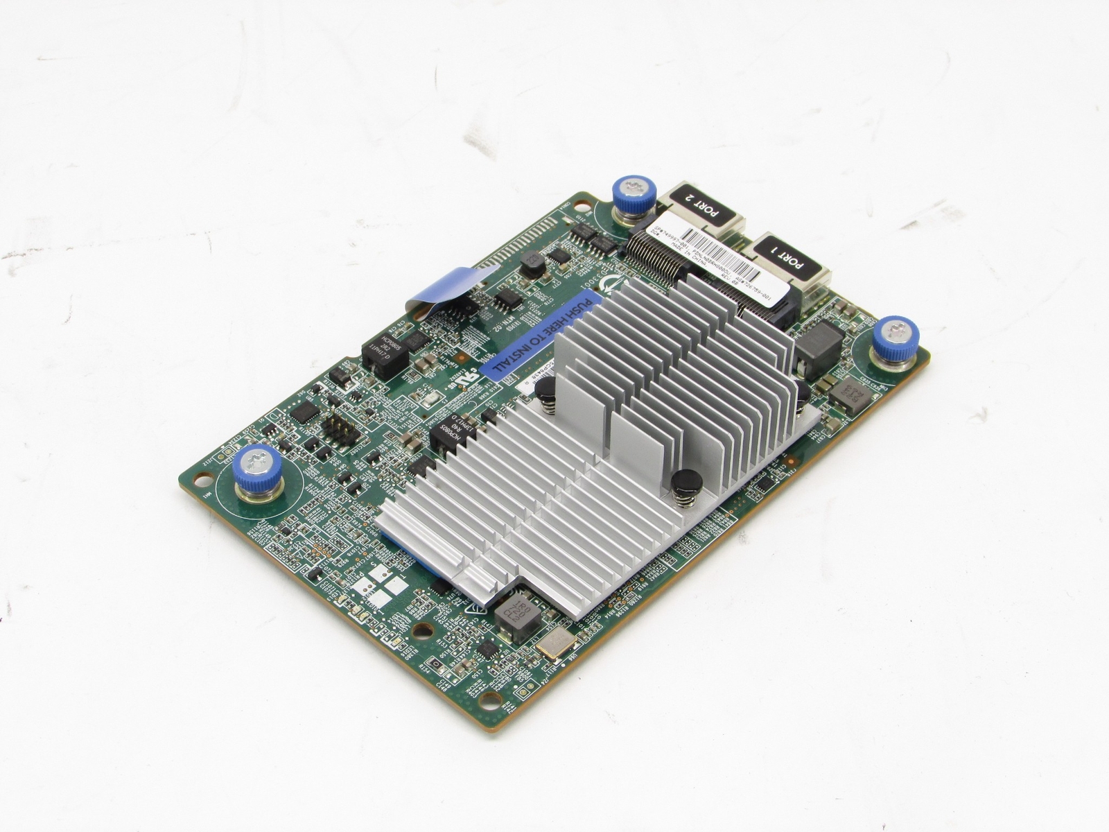 HP Smart Array P840AR 12Gbps Raid Controller 848147-001