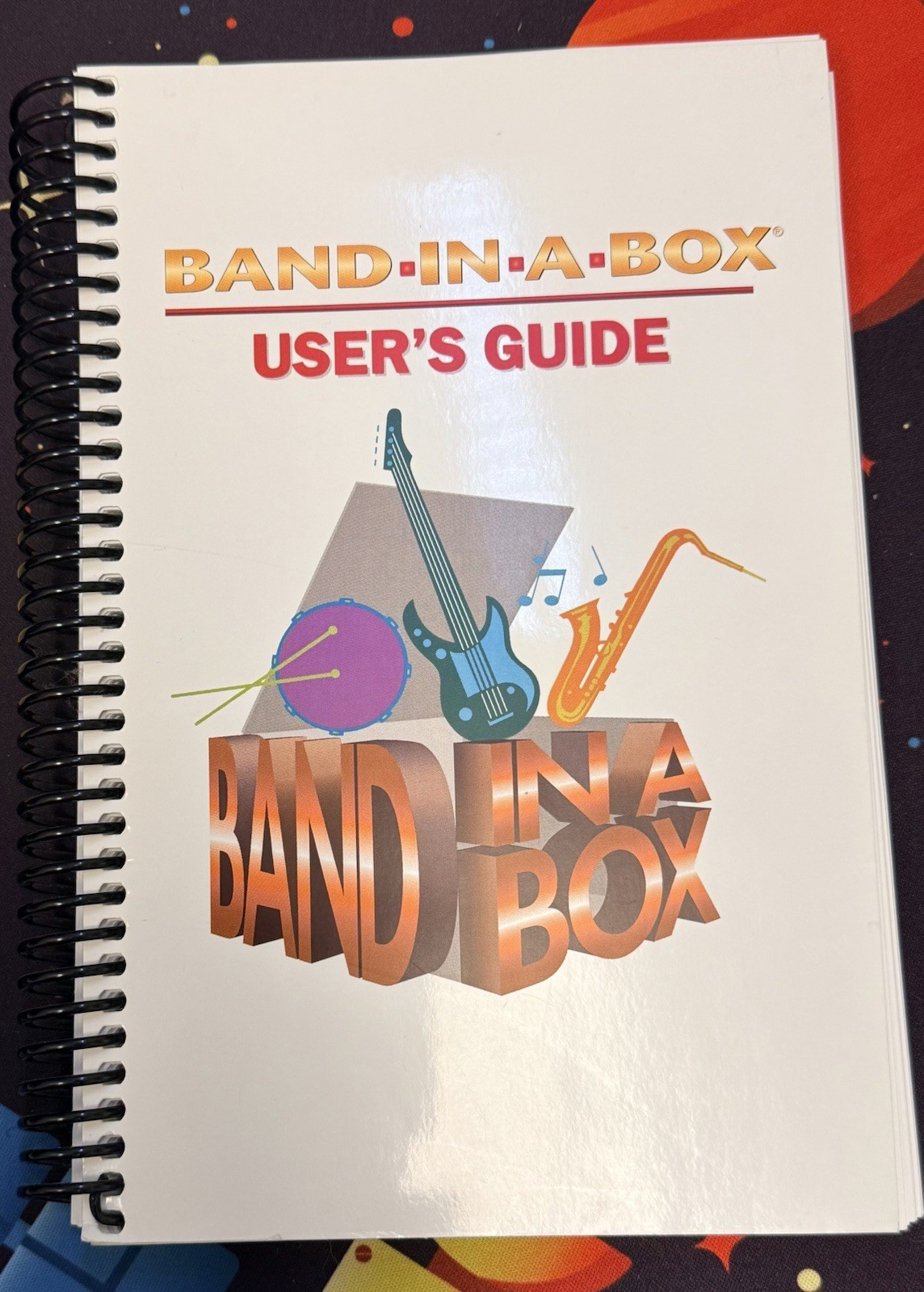 Band-in-a-Box 2013 MEGAPAK(Windows DVD-ROM)Regular