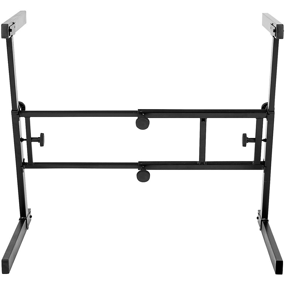 Gator Frameworks GFWKEYZ1000 Adjustable ZStyle Keyboard Stand LN