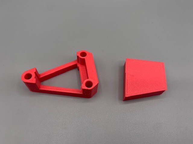 LEE Precision Single Stage Classic Cast Press Primer Catcher Kit - Reloading RED