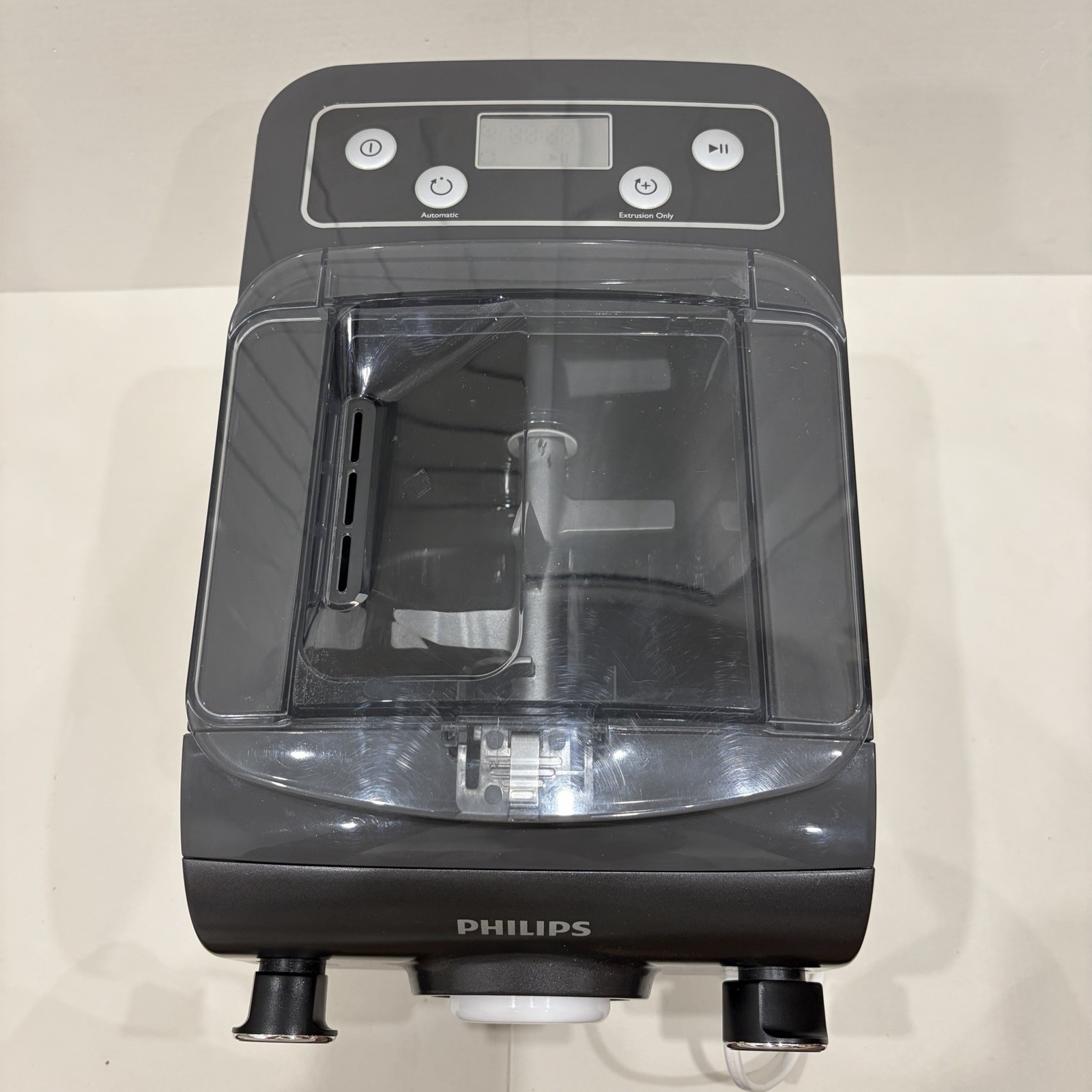 Philips Automatic Electric Pasta and Noodle Maker Model HR2375
