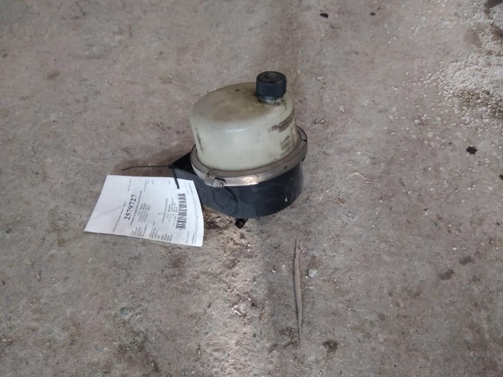 Replaces NA 2020 PETERBILT 579 POWER STEERING RESERVOIR ,  MN