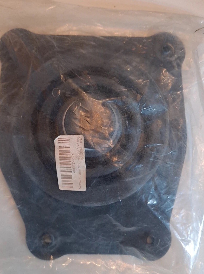 Fits 90-05 Mazda Miata Shifter Boot Seal Rubber Gear Insulator New Replacement