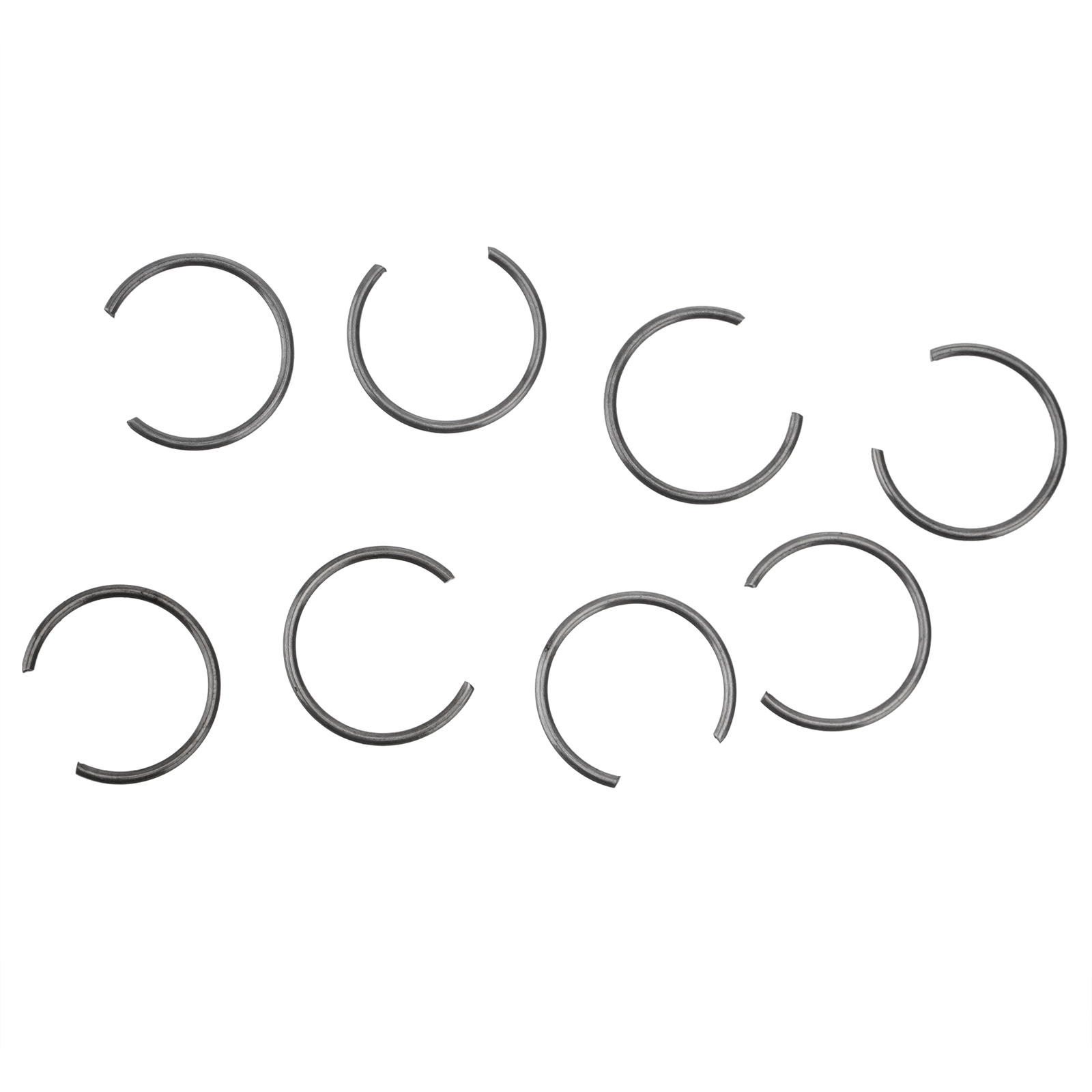 230402BAA0 STD Engine Piston Rings Set G4FJ for 2013-2017 Hyundai Veloster 1.6T