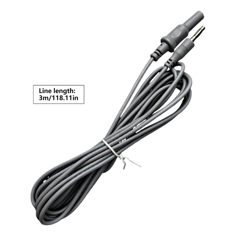 20FQLX Cable 300Cm PVC Replacement Wire for Repair Routing Tasks