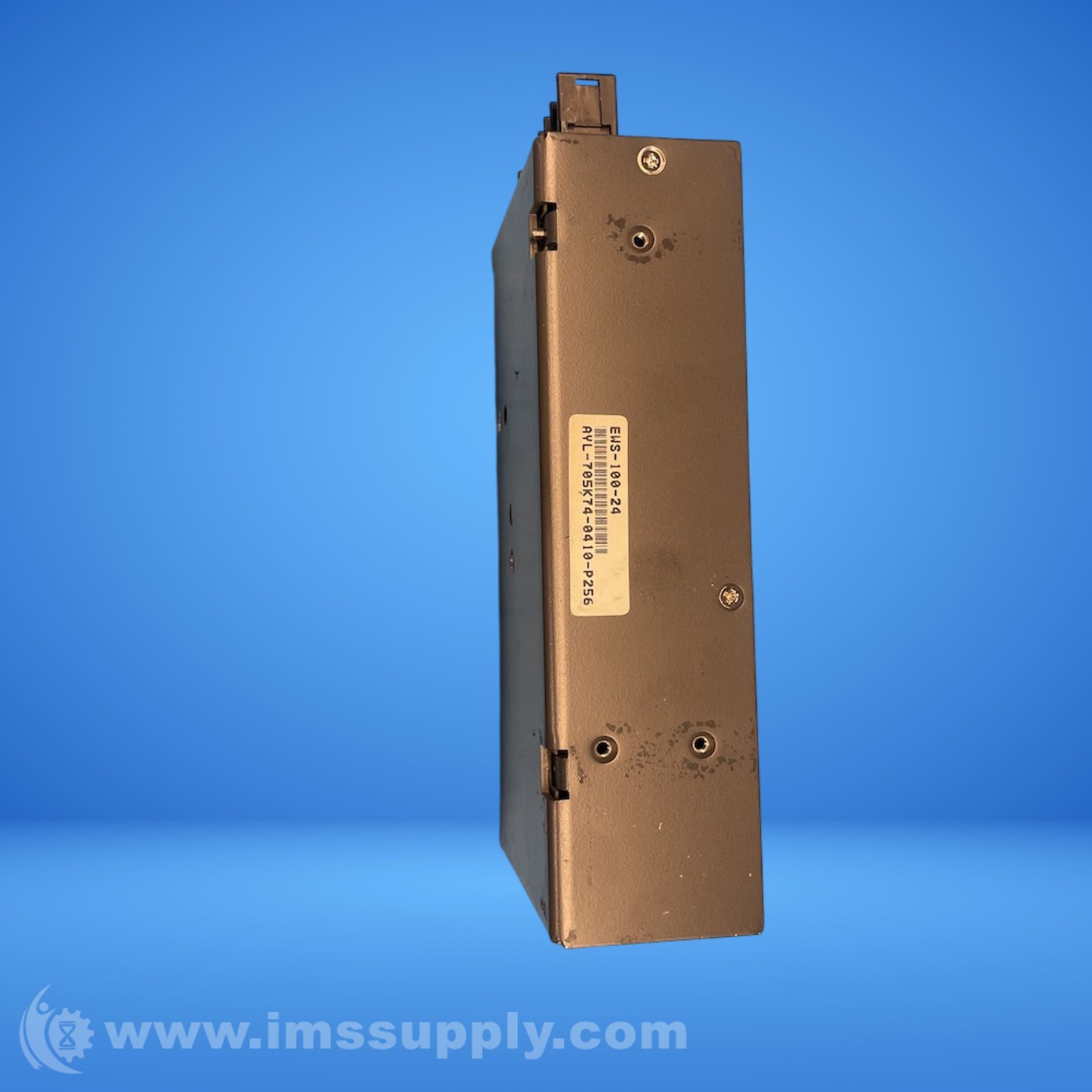 Nemic-Lambda EWS100-24 Power Supply FNIP