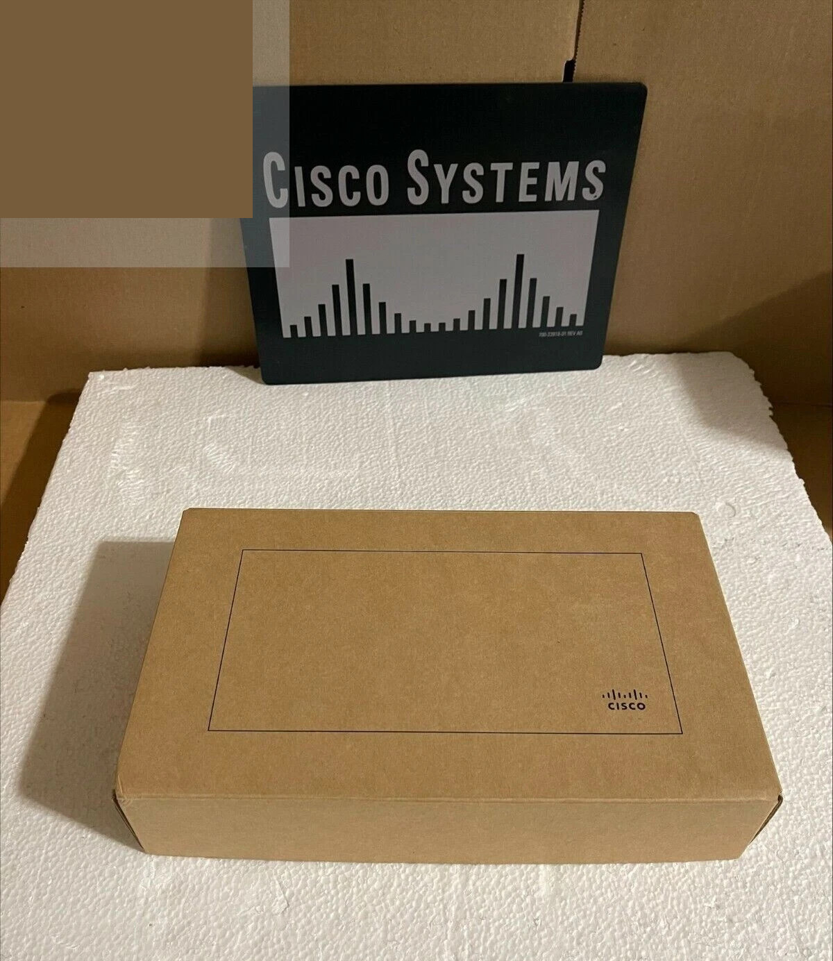 Cisco MERAKI MR33-HW MR33 Series Cloud Managed Access Point unclaimed NEW