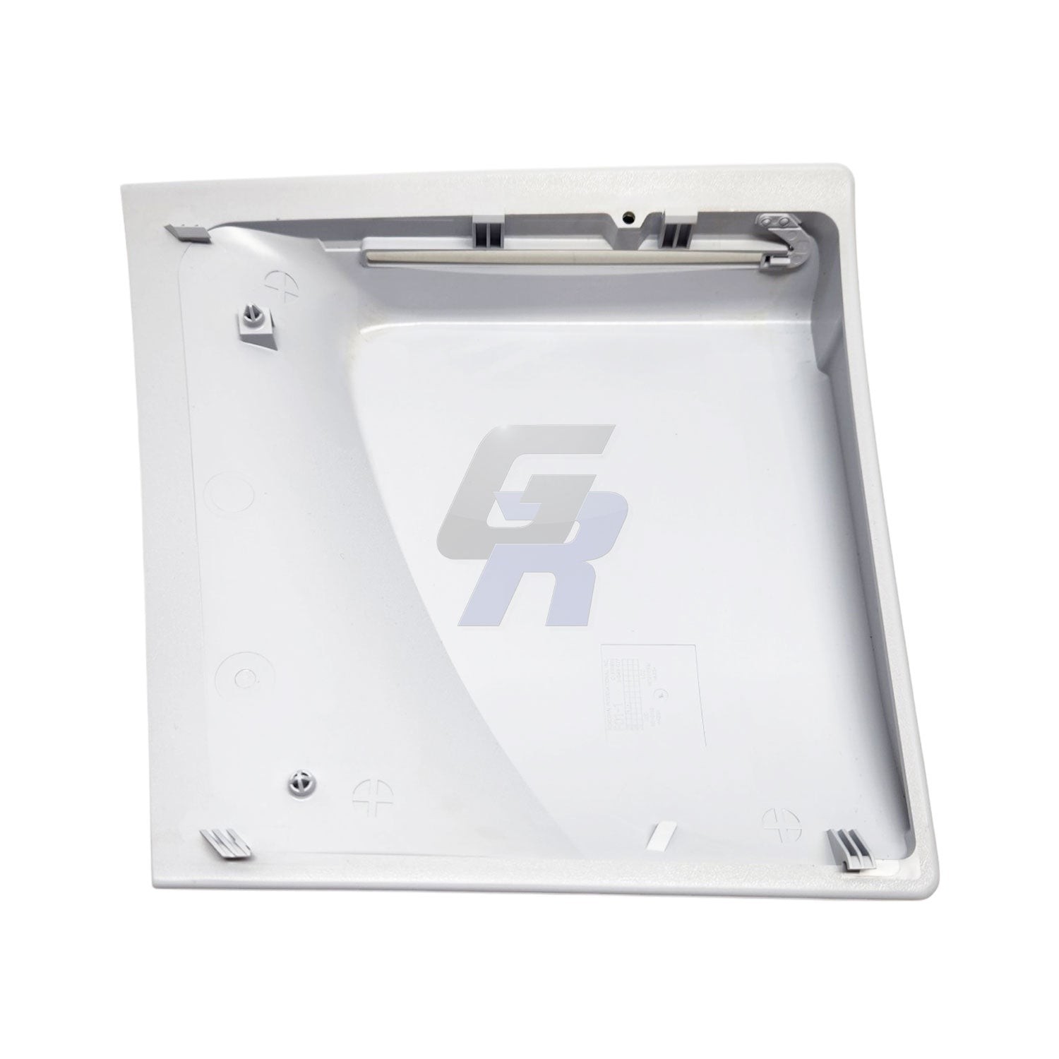 PS5 SLIM Disc Drive Housing Shell Case Cover Replacement Panel for CFI-20XX