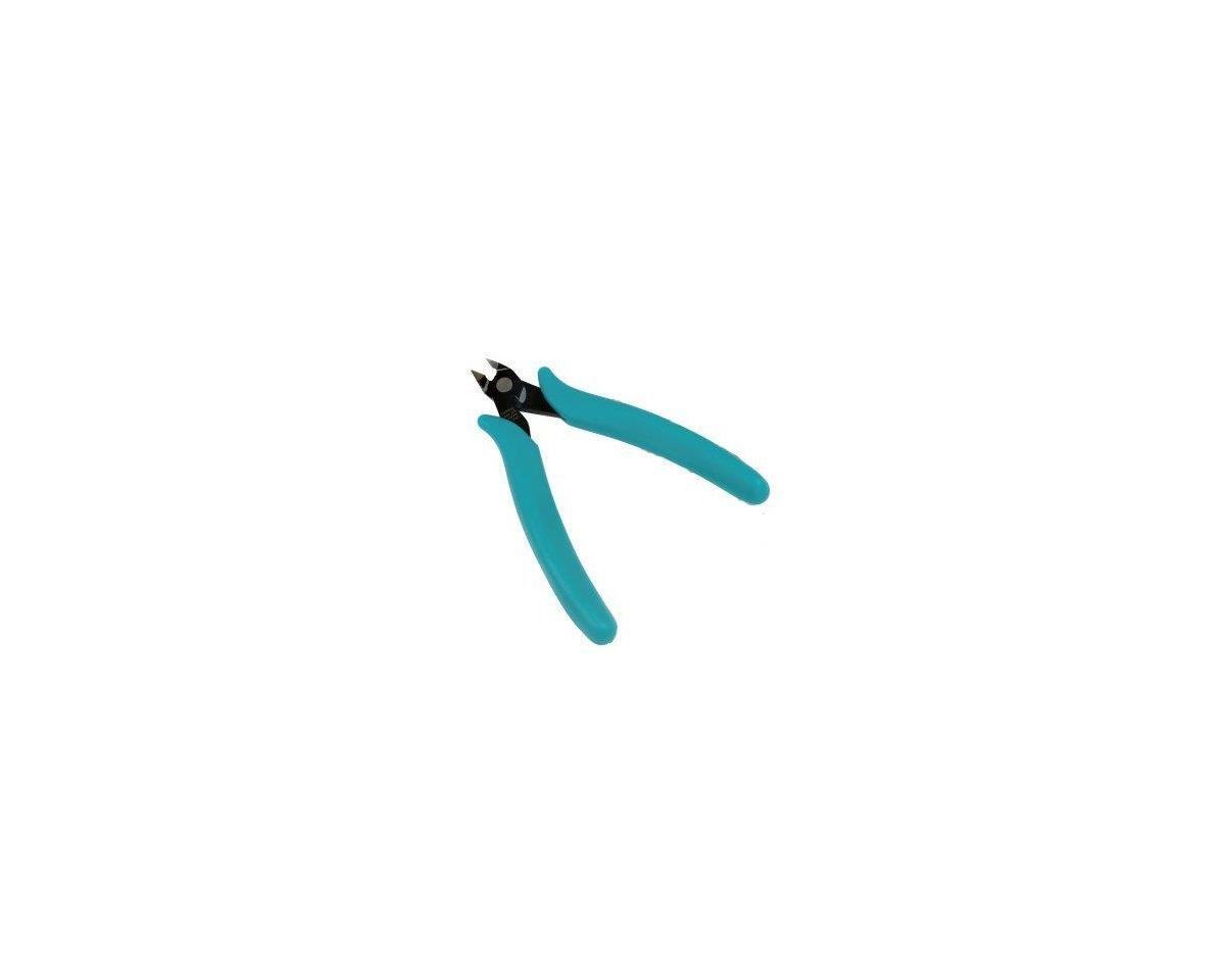 Godhand Tools Precision Nippers [GHTPN-125]