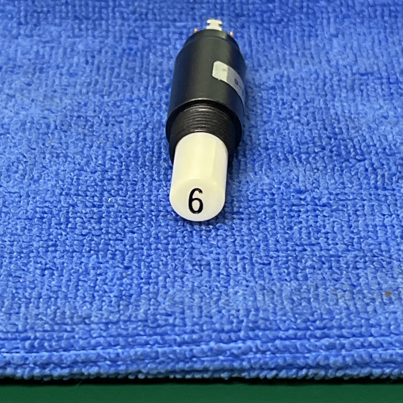 GRAYHILL ~ 40YY2126-6 ~ SWITCH # 6