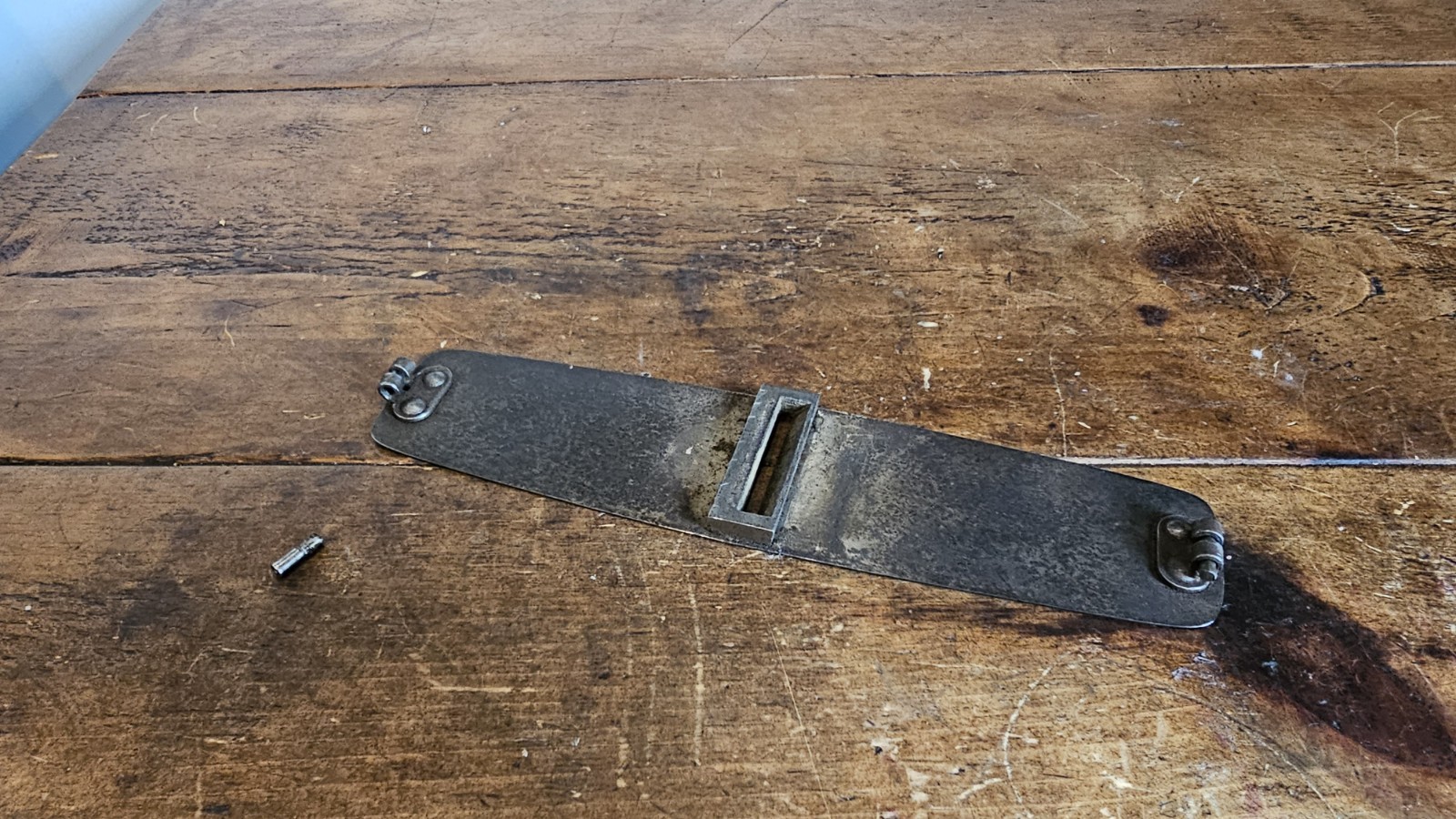 Stanley No 20 Compass Plane Sole. Spare Part. Made in USA.