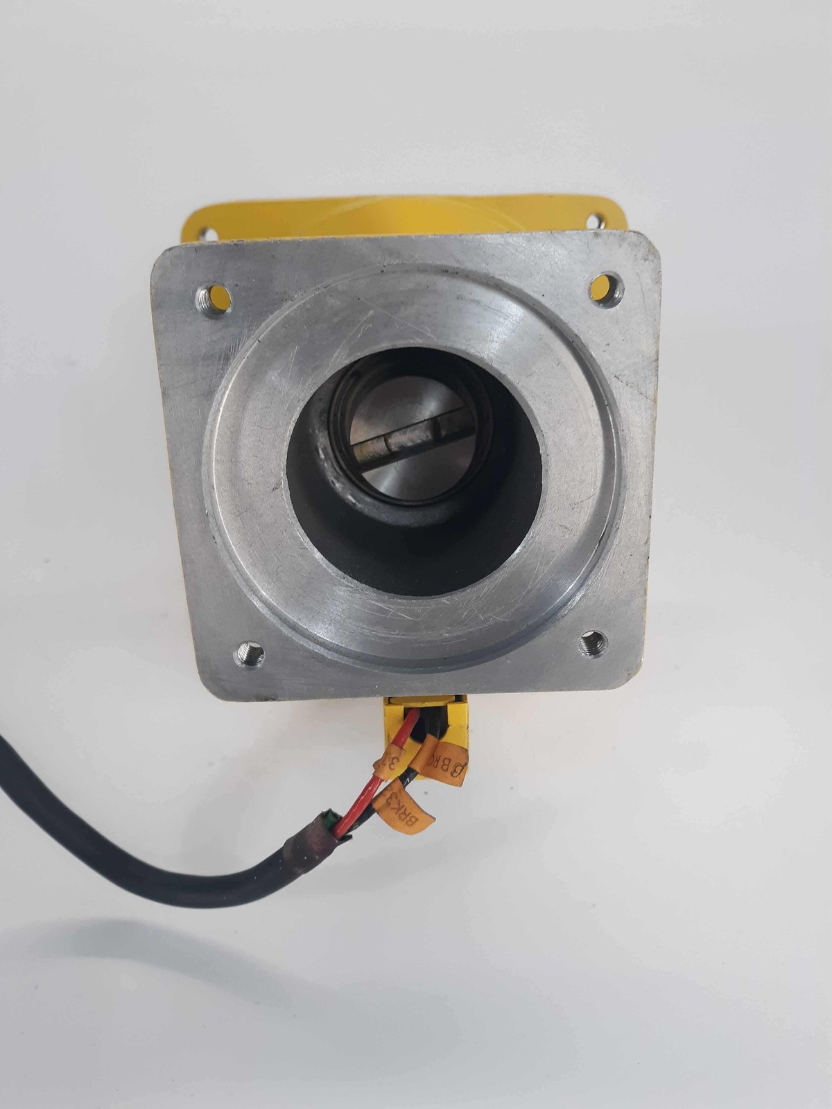 Fanuc 7022-X420 Robot Arm Axis Drive