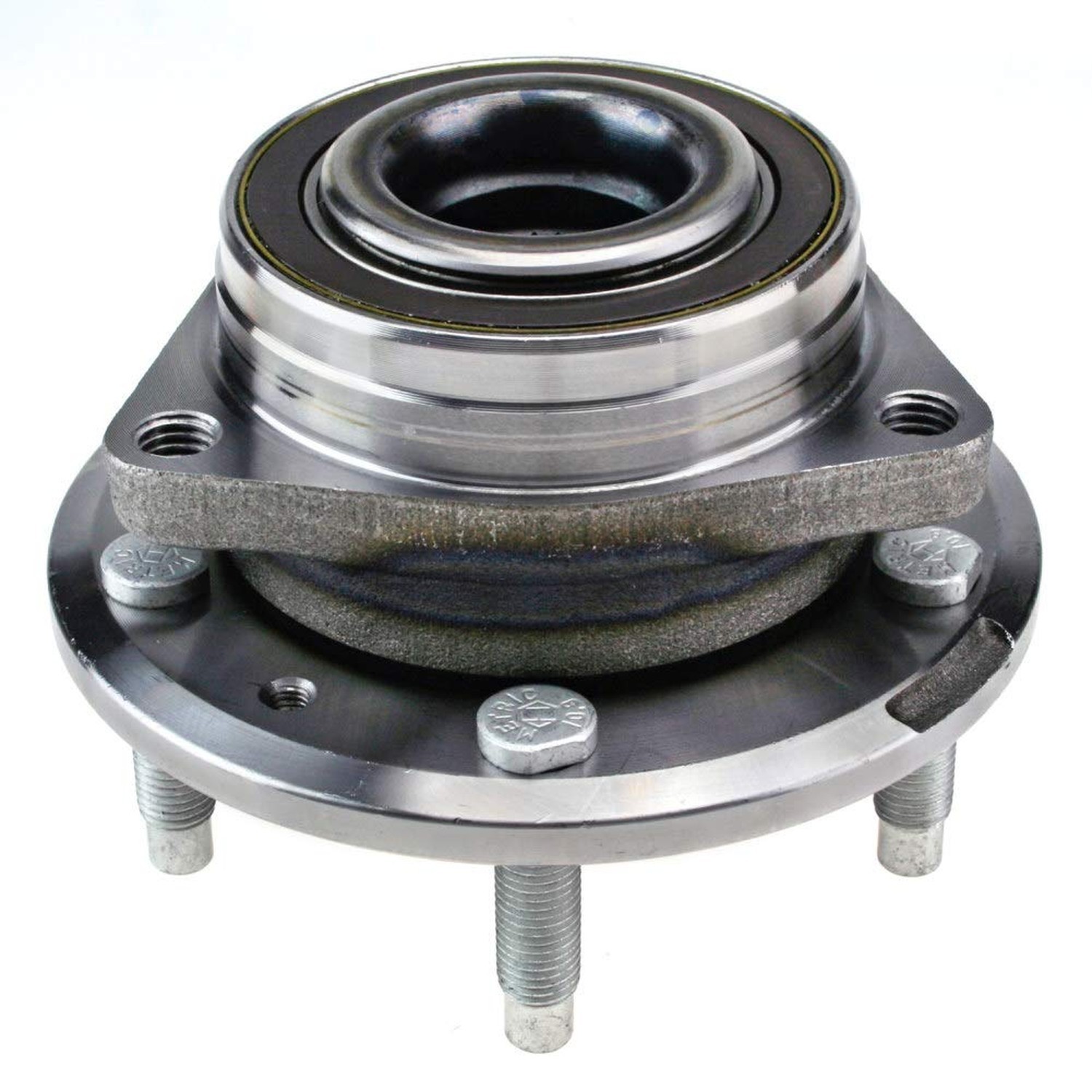 WJB Automotive Wheel Hub - WA513316