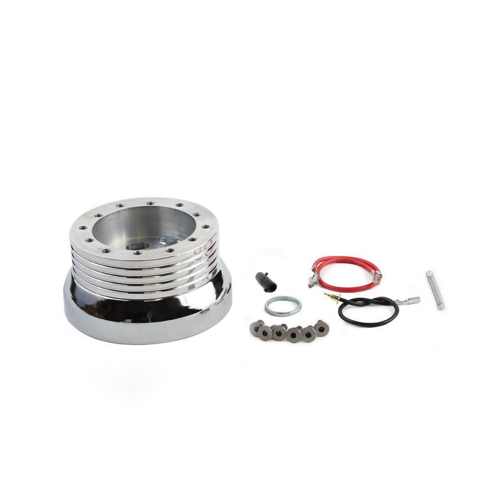 6 Hole Steering Wheel Hub Adapter for Mini Trucks Chevy Trucks Nardi