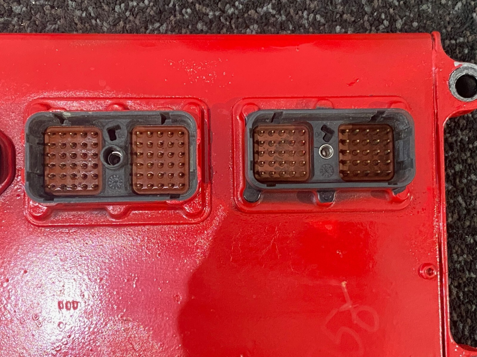 OEM 2005 Cummins ISL Engine Control Module, ECM, ECU, 4921776, 4921797, CM850