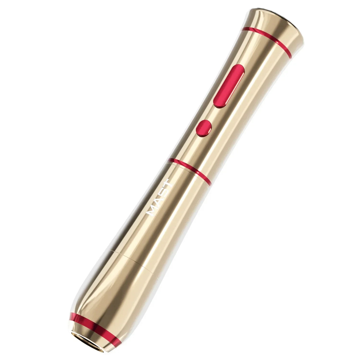 Mast P40 Wireless Tattoo Machine Rotary Pen 2.5mm Stroke Permanent Makeup Tools