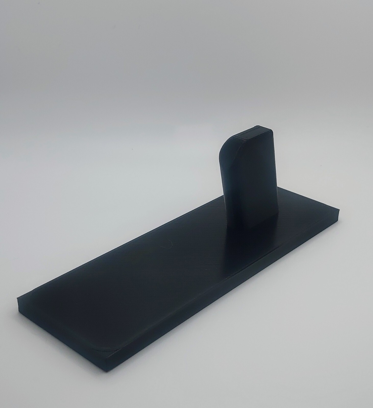 1911 Pistol Display Stand 45 ACP  Gun Rack - Perfect for Gunshop Showcase