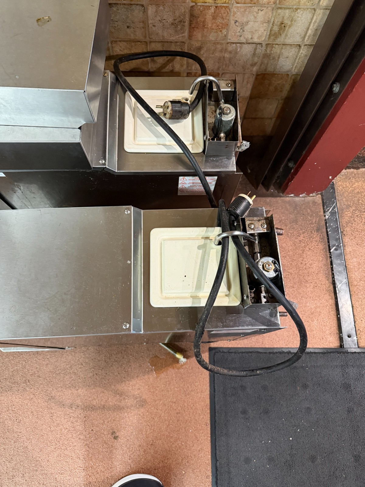 Taylor RD30 Unit for Parts