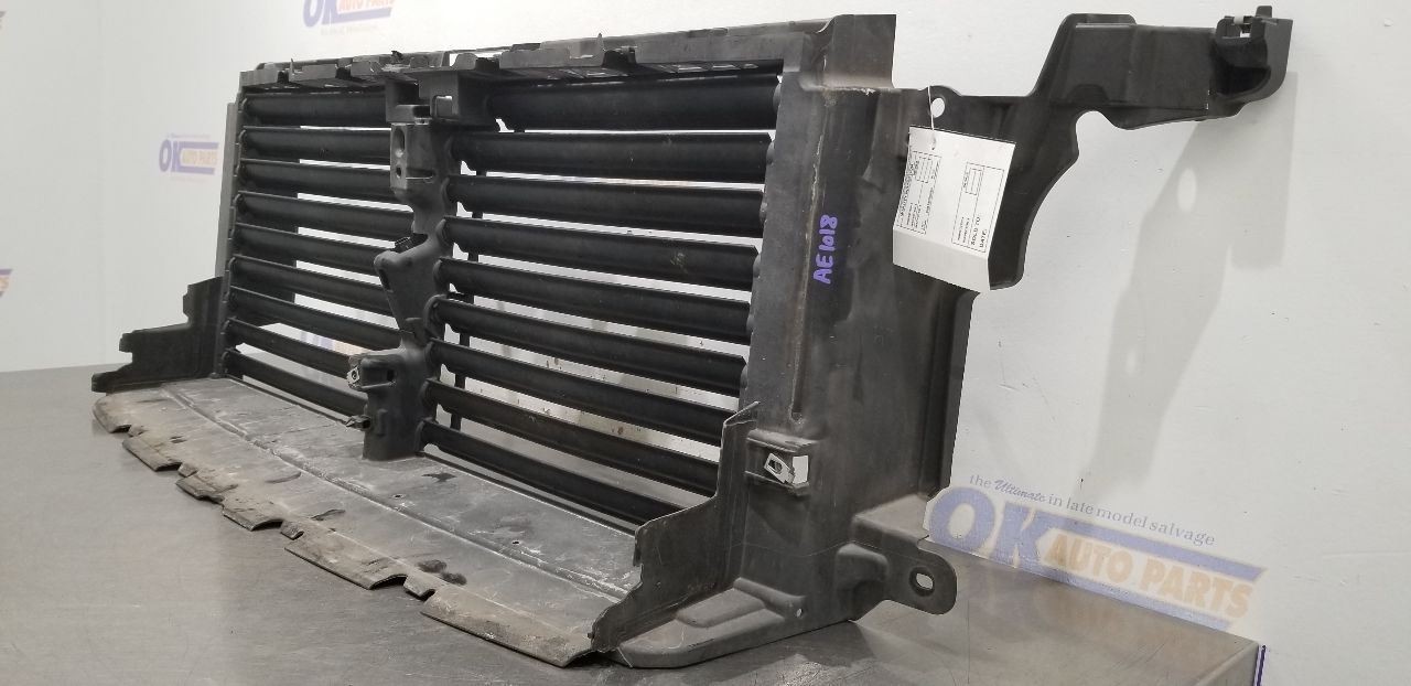 20 FORD EXPEDITION 3.5L UPPER AIR SHUTTER