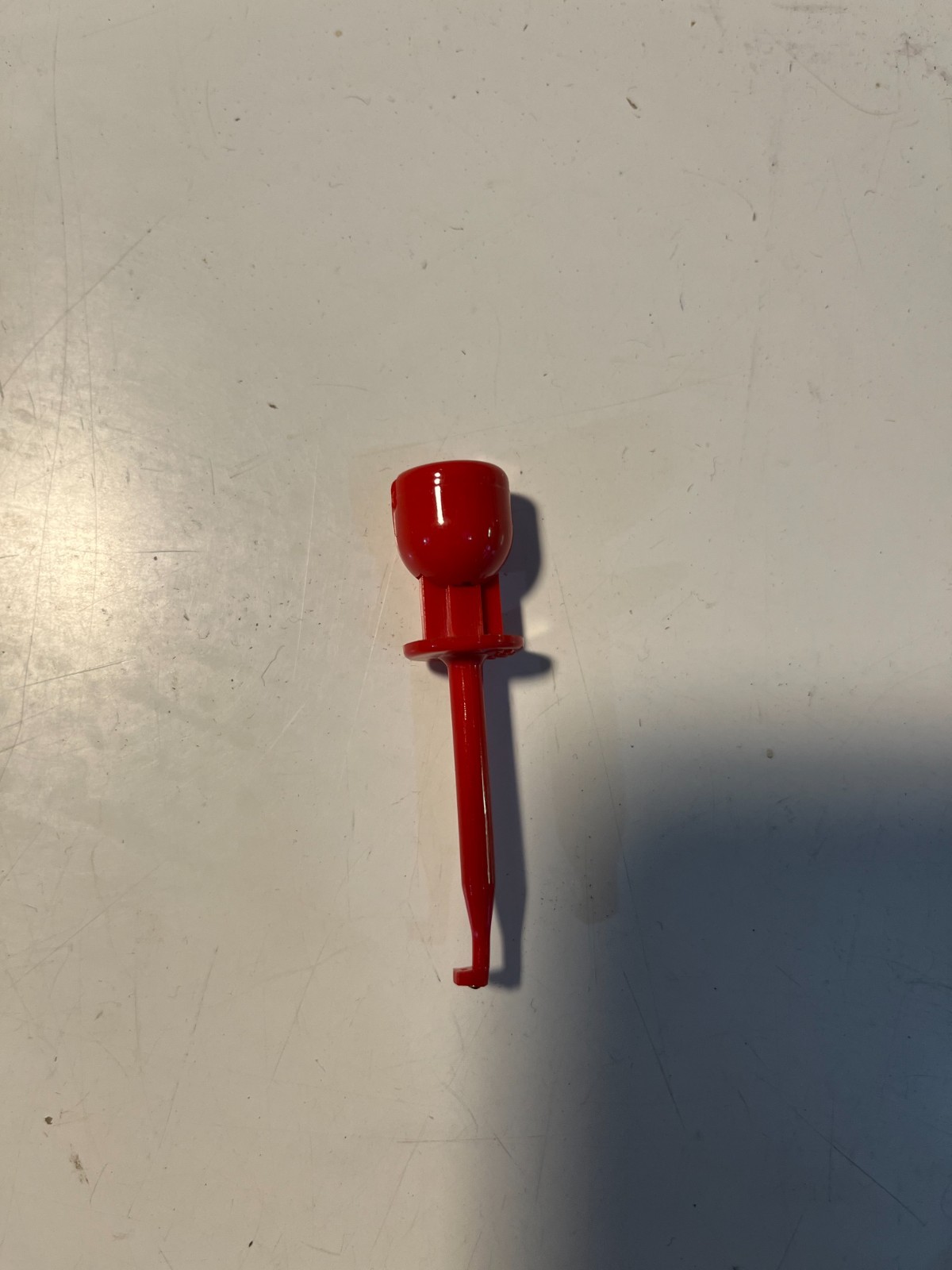 EZ Hook Assorted Test lead Grabbers,