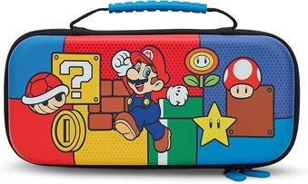 PowerA Protection Case for Nintendo Switch or Nintendo Switch Lite - Mario Pop,