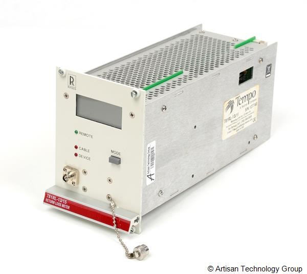 RIFOCS 781RL-13/15 1310/1550 nm Single-Mode Return Loss Meter