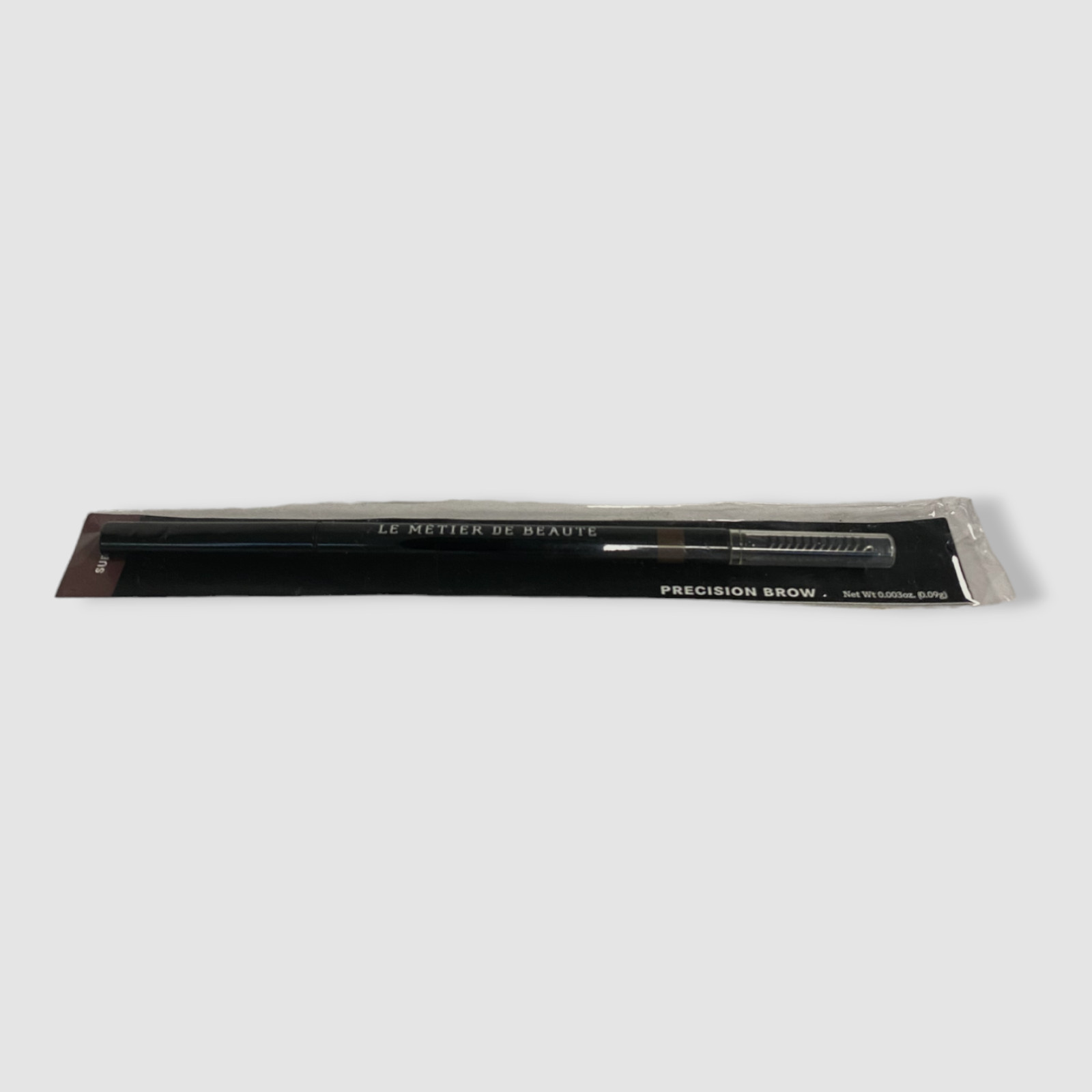 $42 Le Metier De Beaute Precision Brow Micro Fine Tip Pencil | Suede