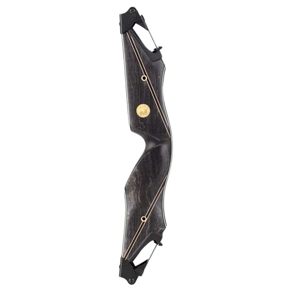 Bear Archery Take Down A Riser Bow, Black Maple, Heal Horn Grip (ATD20BMAR): NEW
