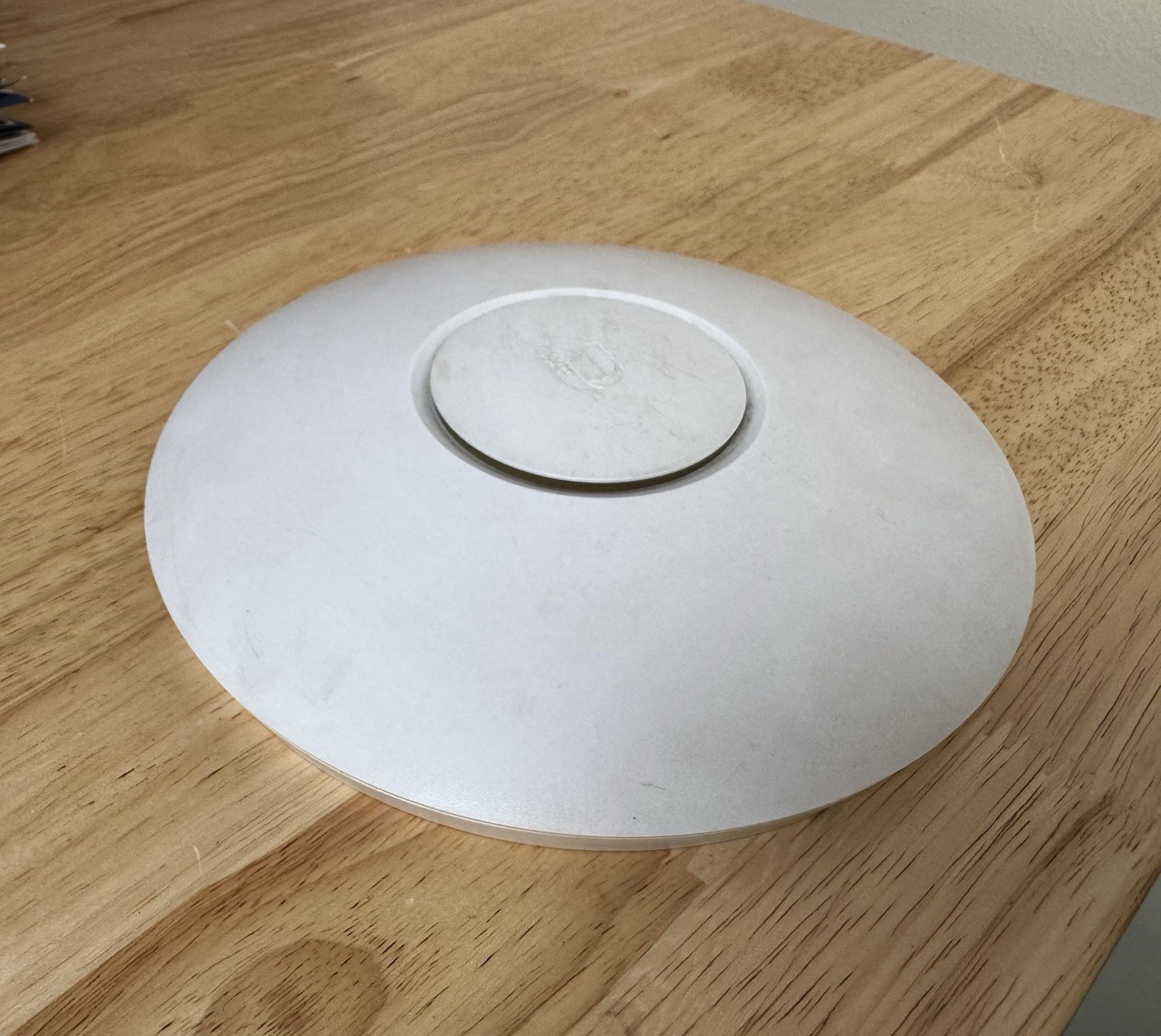Ubiquiti Networks UAP UniFi 300 Mbps Wireless Access Point
