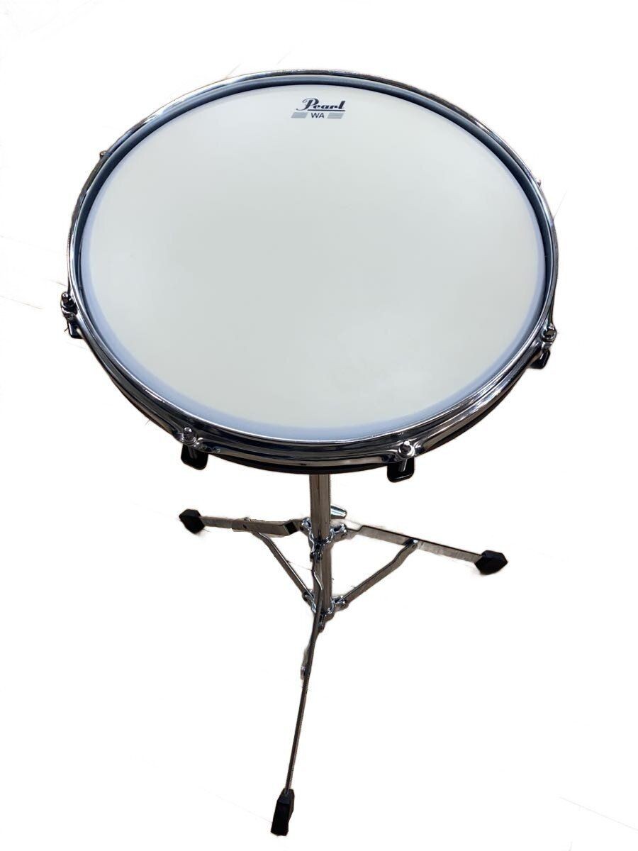 PEARL Percussion Instruments Others 547 9843 Training Drum Used