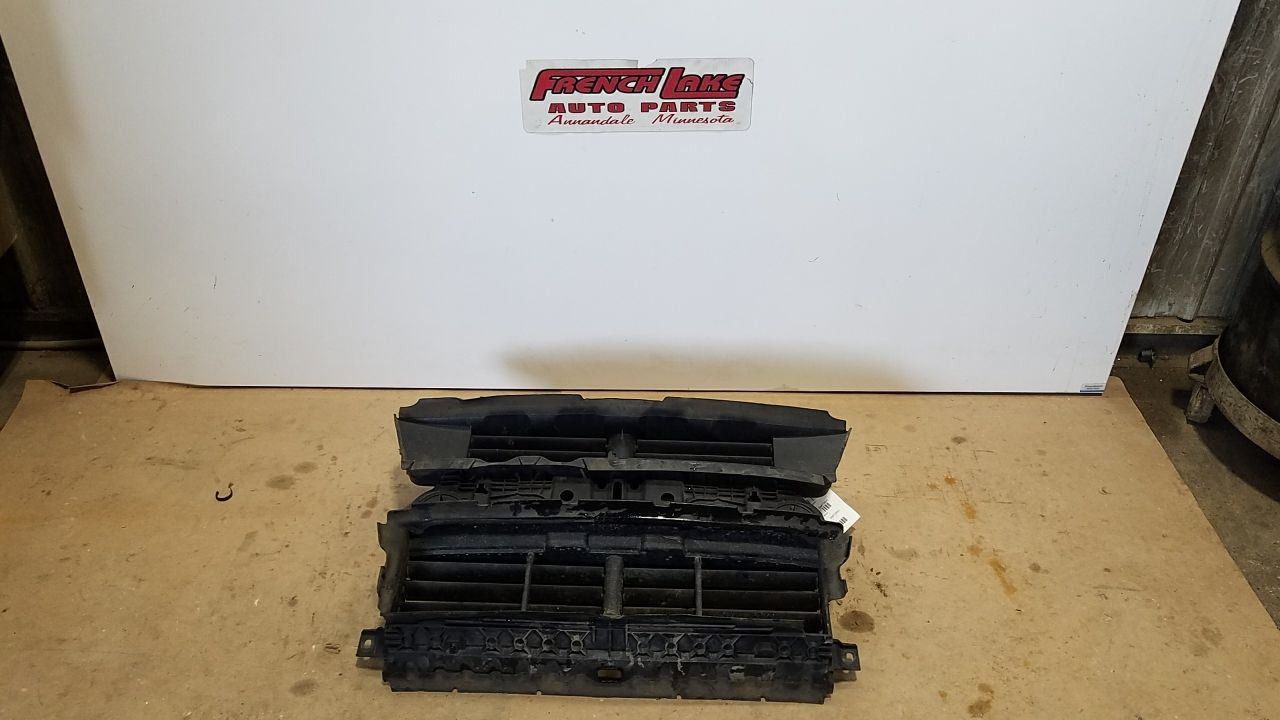 Active Air Shutter 1.5L At ID-GV4Z8475A Fits 2017-2019 FORD ESCAPE 1363550