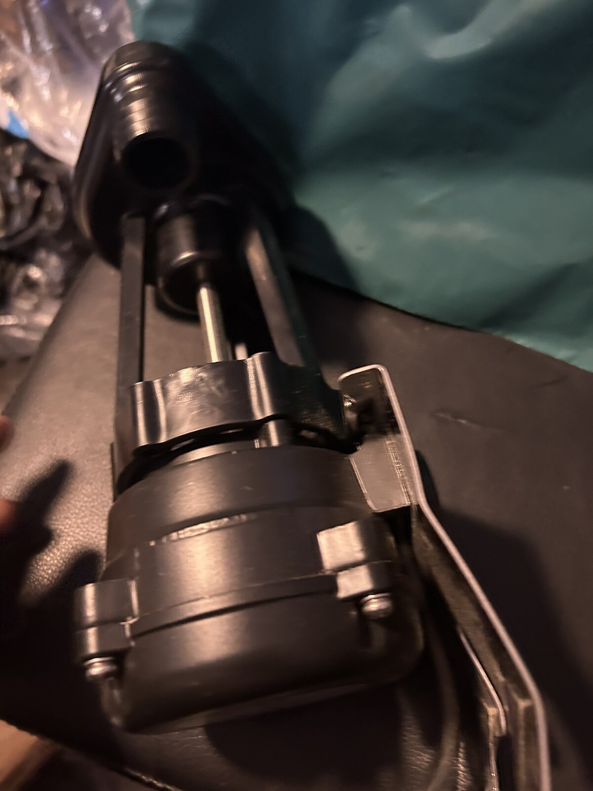New Water Motor For Ice Machine