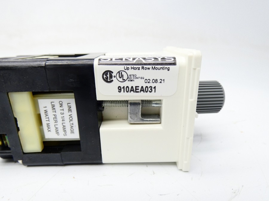 SENASYS 910AEA031 NSMP