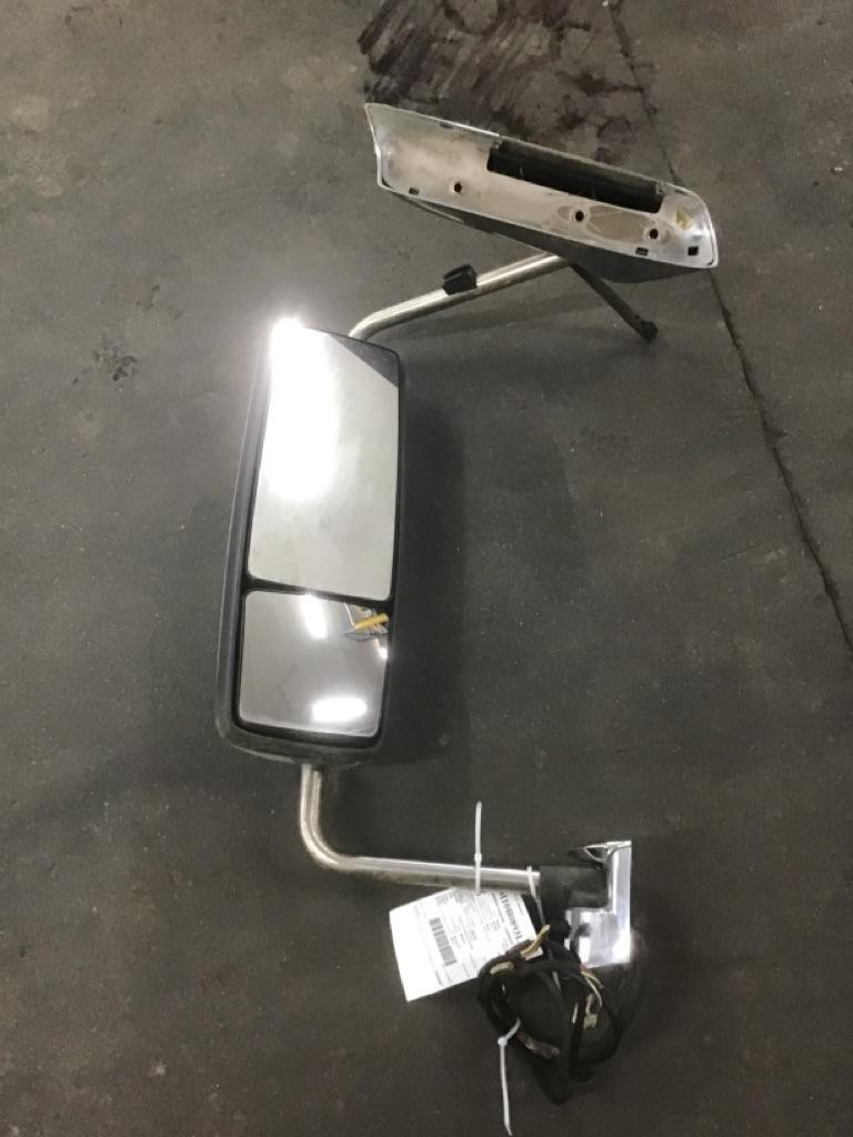 For 2010 INTERNATIONAL PROSTAR CAB/DOOR MIRROR Left ,  MD