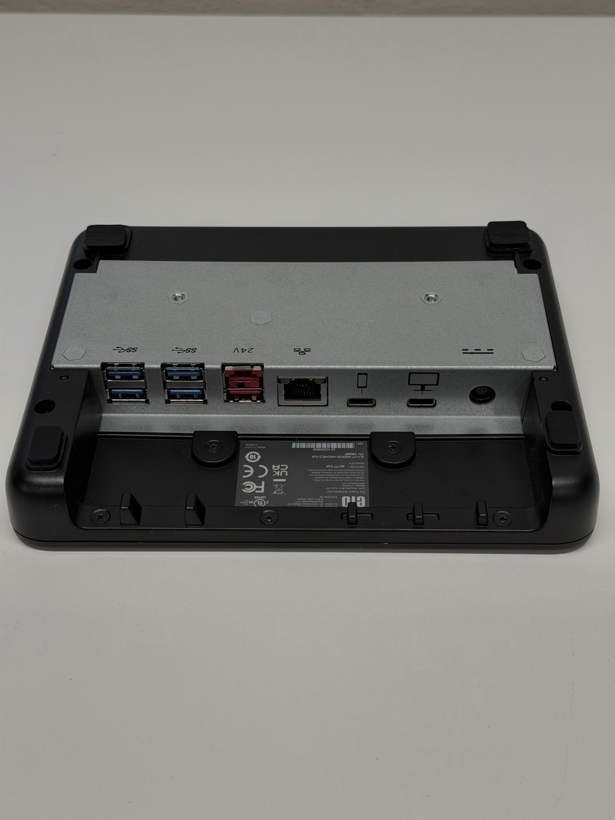 Elo E863687 EM10 Expansion Module