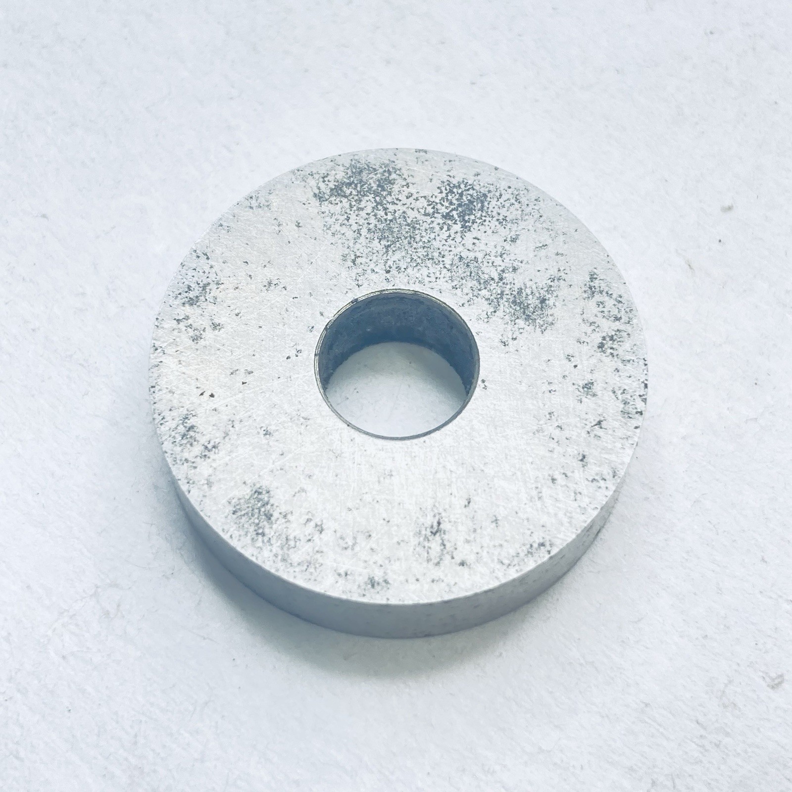 The Lufkin Rule Co. 1" Round Micrometer Standard