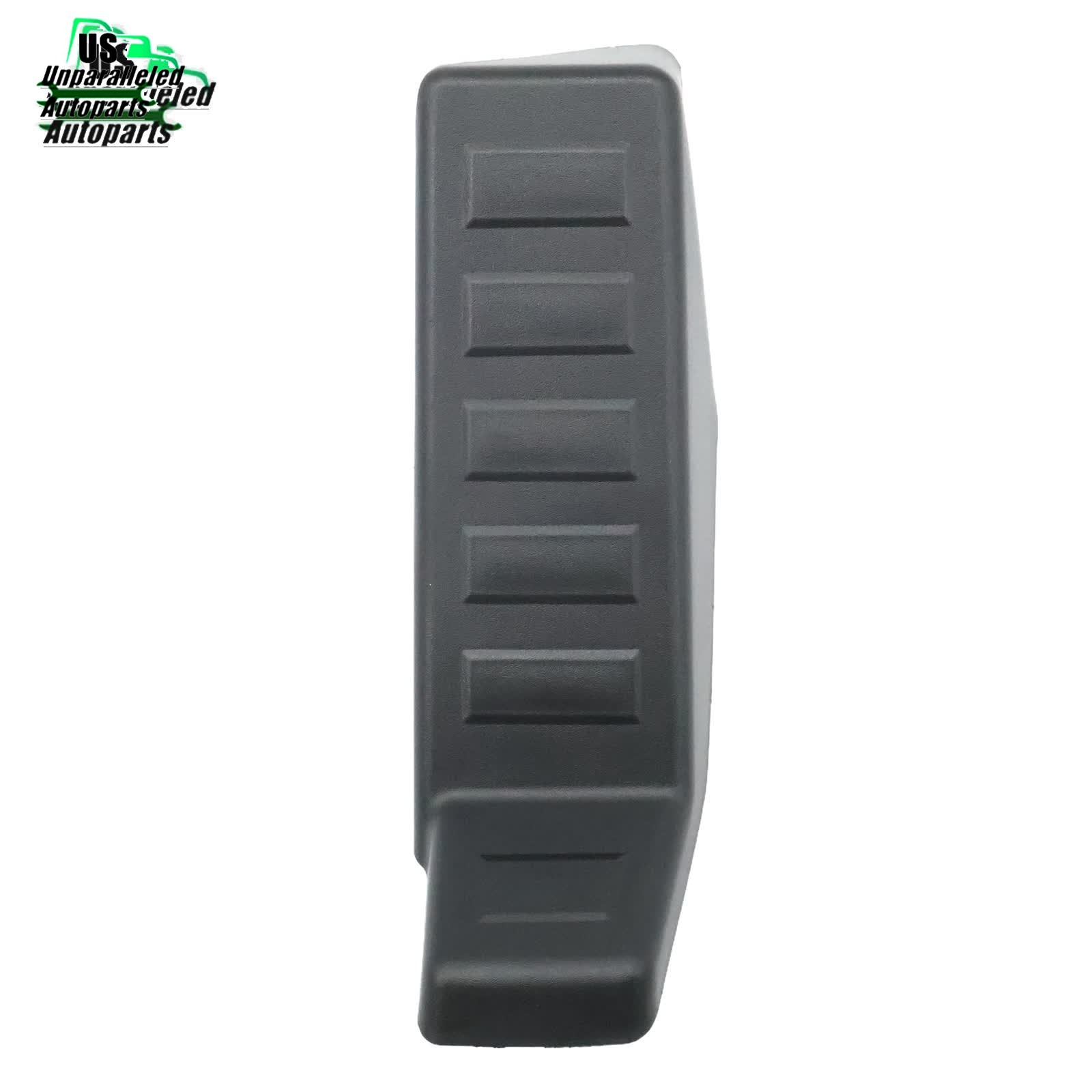 NEW Interior Foot Rest base Fits Jeep 11-18 Compass 11-17 Patriot 1RK61XDVAA US