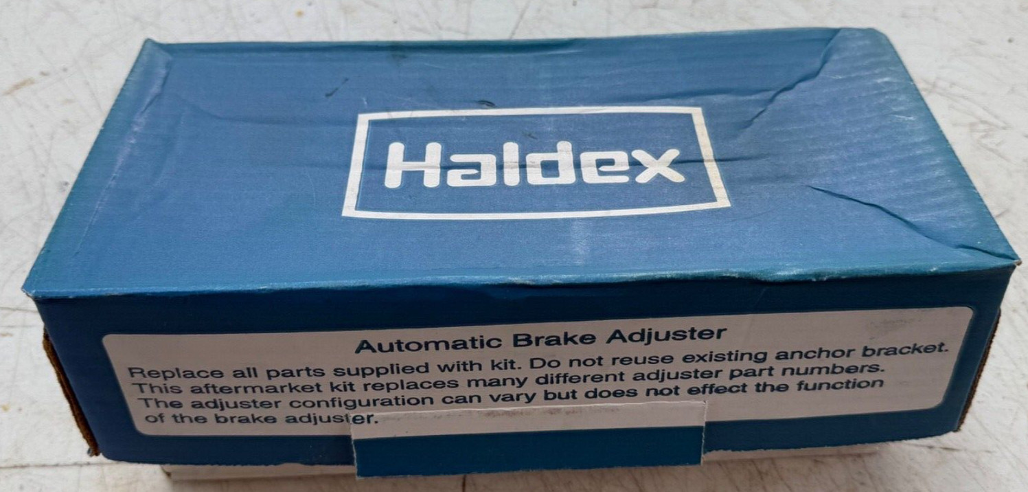 Haldex Automatic Brake Slack Adjuster 41910789 (300-10044) NOS