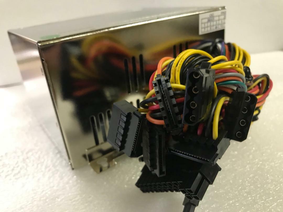 NEW Replace DELL Power Supply Dimension 5150 E510 E520 E521 50N.30