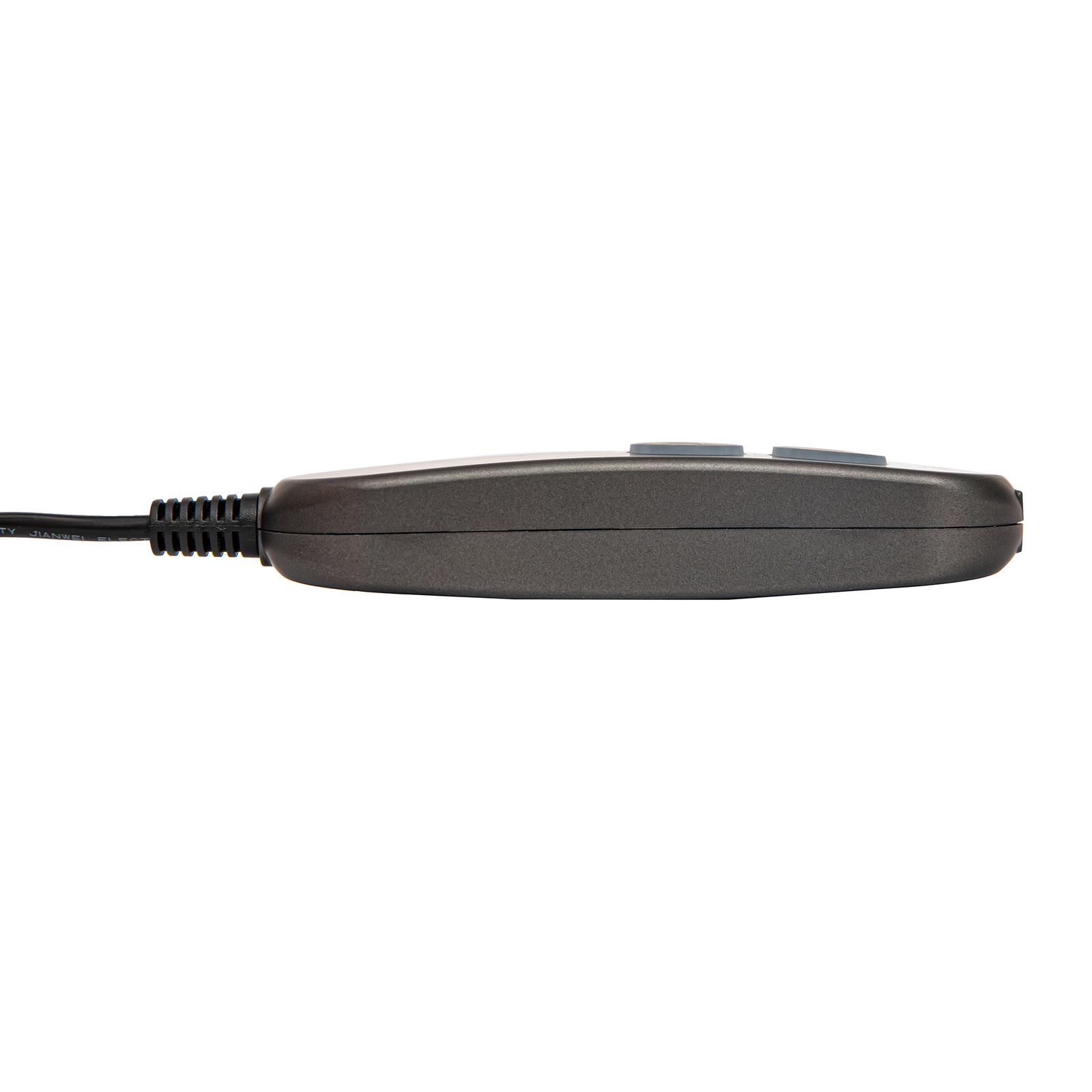 MLSK111-A1 Lift Chair Recliner Remote 2 Button 5 Pin Handset with USB Backlight