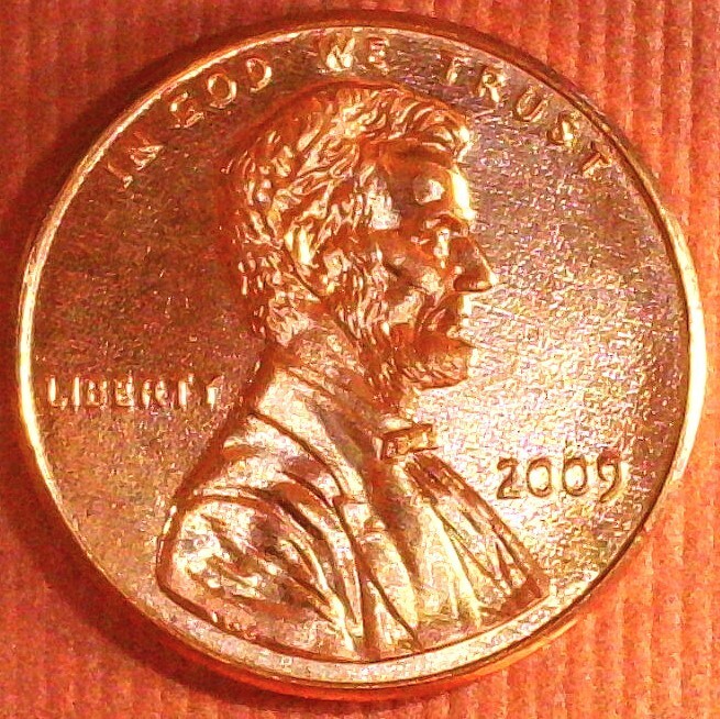 2009 Penny Formative Years DDR FS-805