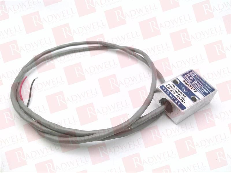 TELEMECANIQUE SENSORS SGA8177 / SGA8177 (BRAND NEW)